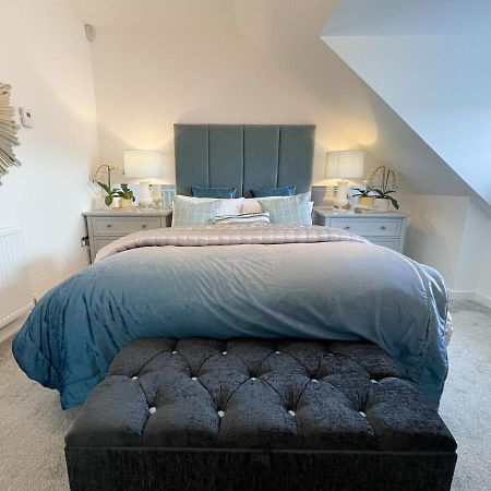 Newly Developed 3 Bedroom Home Γλασκώβη Εξωτερικό φωτογραφία
